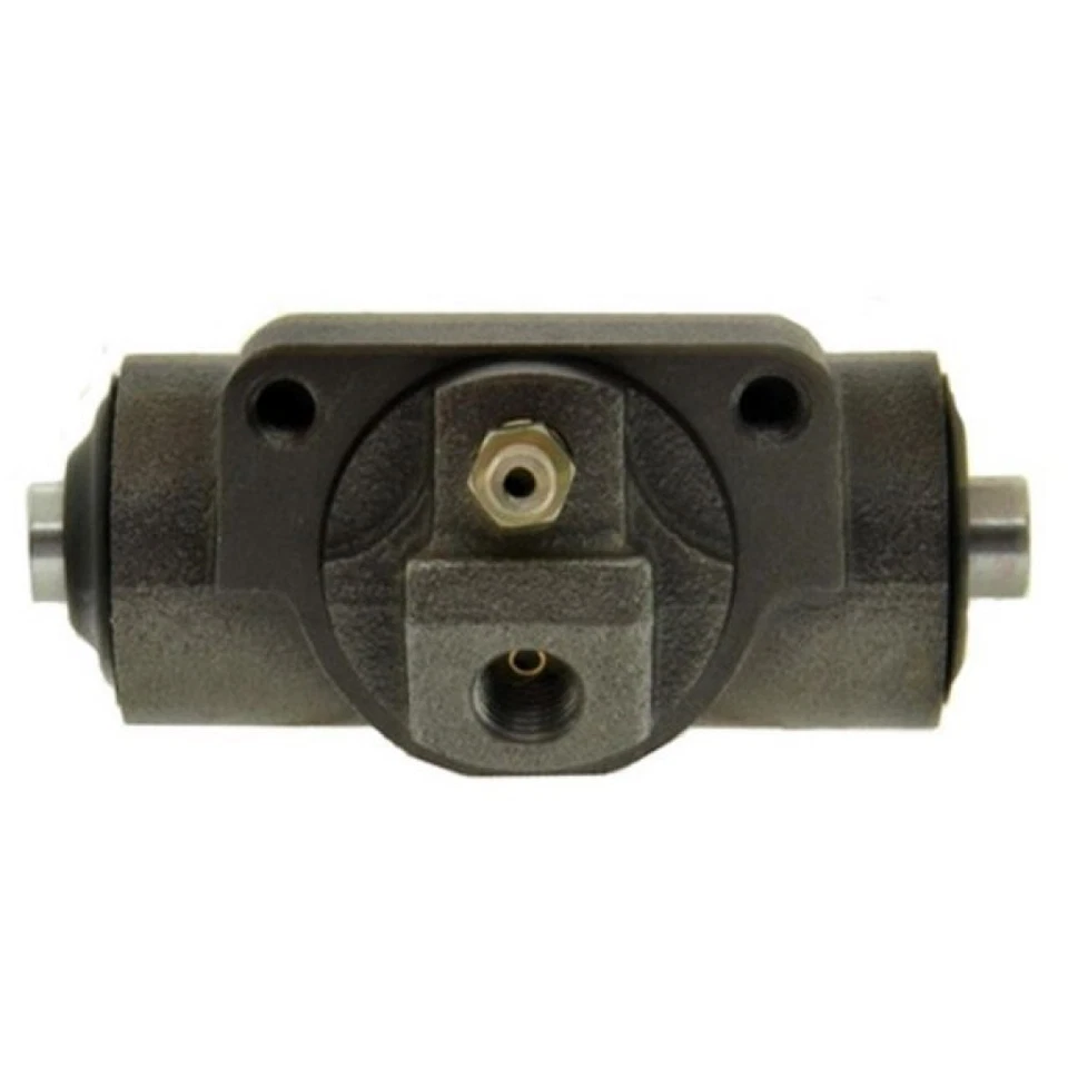 Cilindro de rueda de freno de tambor ACDelco genuino para Chevy Astro 1990-2002 | Hierro fundido Foto 3 de 4