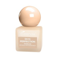 Bielenda Skin Perfection Covering Smoothing Foundation or Glow Serum Makeup Base