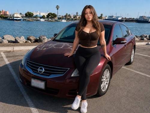 2011 Nissan Altima BASE