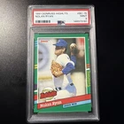 1991 Donruss - Bonus Cards Nolan Ryan #BC-15