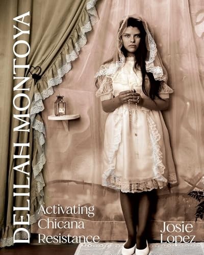 Delilah Montoya by Josie Lopez PAPERBACK 9780826369451 - Image 6