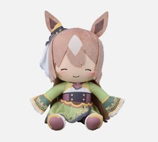 27cmPretty Derby Satono Diamond Plushie Doll Home Decor Kids Toy Xmas Gift 99 