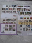 (FDC18) ISLE OF MAN 2015 Commemorative COLLECTION 13 First Day Covers