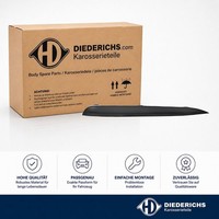 Blende StossfÄNger Vorne Rechts Diederichs 1218062 FÜR BMW