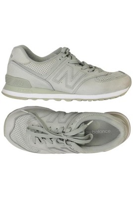 New Balance Sneaker Damen Freizeitschuhe Turnschuhe Sportschuhe Gr. ... #x4s0u57