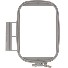Brother/Babylock Embroidery Machine Hoop 5 x 7" - 130 x 180 mm - SA439