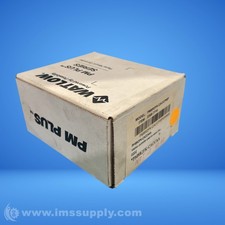 Watlow PM8R2FK-CACCPWP Controller FNOB