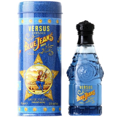 blue jeans edt 75 ml