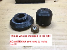 GMRS/Ham DIY/build your own 1/4 wave repeater and/or base station antenna kit!!