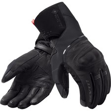 Rev It Fusion 3 Gore-Tex Motorcycle Gloves Motorbike Waterproof GTX EX-DISPLAY