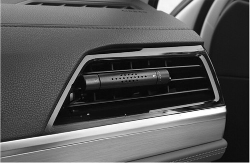 Auto Air Vent Duft & ätherisches Öl Diffusor Parfüm Aromatherapie - Bild 26 von 36