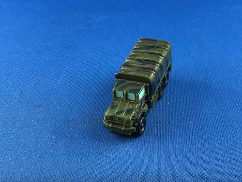 Mini camión militar Smart Toys 1996 - Imagen 2 de 6