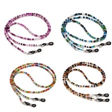 Eyeglass Chains, Eyeglasses Strap Glasses Lanyard Eyeglasses String Holder Ey...