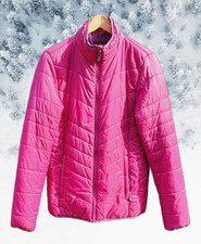 Gelert Jacket Women's Uk Size 14 Outdoor Winter Quilted Coat