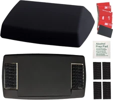 EZ Skin Bundle: Full-Wrap Silicone Skin for EZ Pass + Black Interlocking Strips