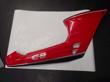 Codone Posteriore Cagiva Freccia C9 125 Destro Codino Carena Plastica fiancata