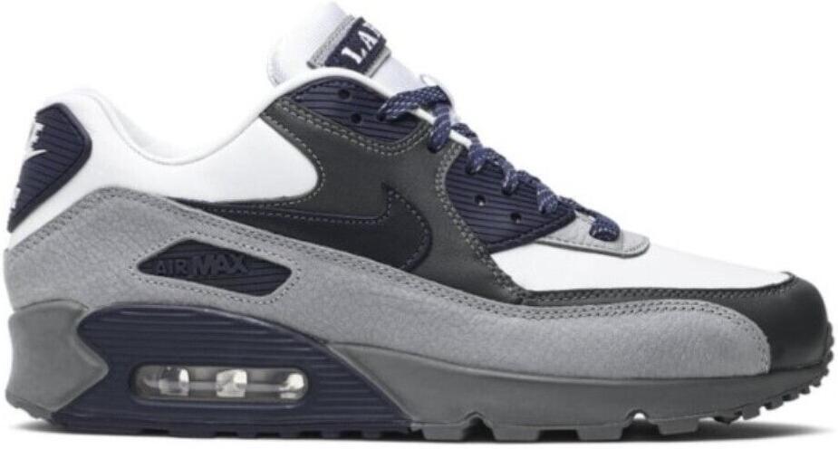 Preços baixos em Nike Air Max 90 NRG Lahar Escape - Indigo | eBay