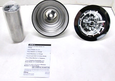 New Elkay LKPDQ1CR Strainer/ Drain Assembly, Chrome, The Perfect Drain