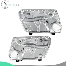 Fits 1998-2005 Volkswagen Passat Window Regulator Front Left Right