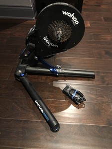 ebay wahoo kickr snap