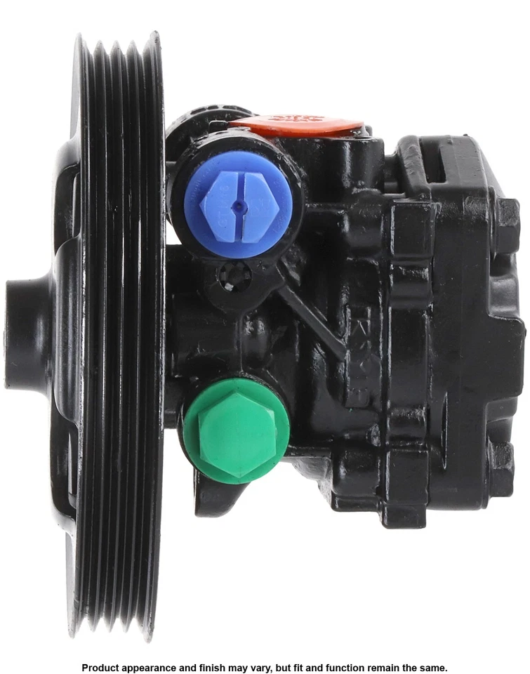 Bomba de dirección asistida Cardone para Suzuki XL-7 2002-2006 Foto 4 de 4