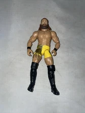 MATT RIDDLE very cool AEW wrestling FIGURE by Jazwares