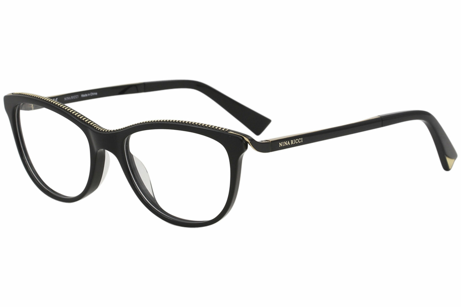 nina ricci optical frames