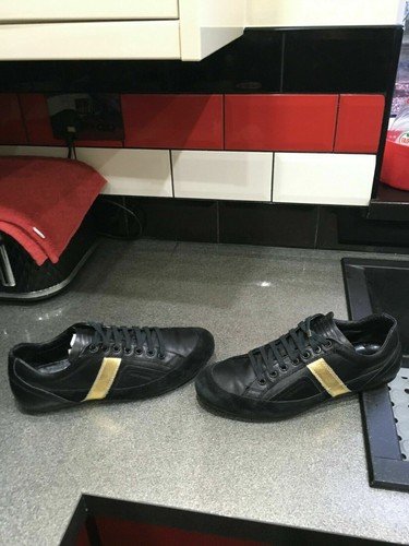 dior trainers ebay
