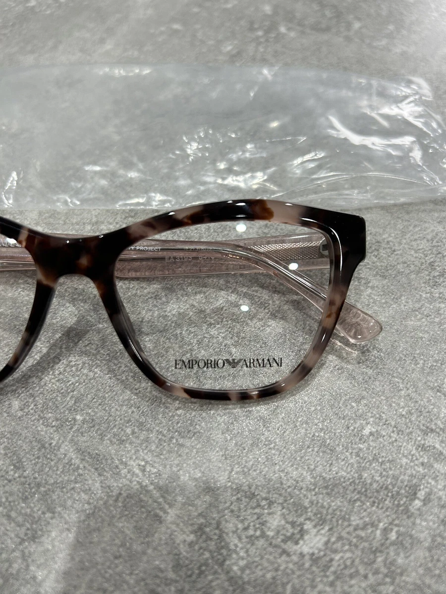 Armani glasses brands deals