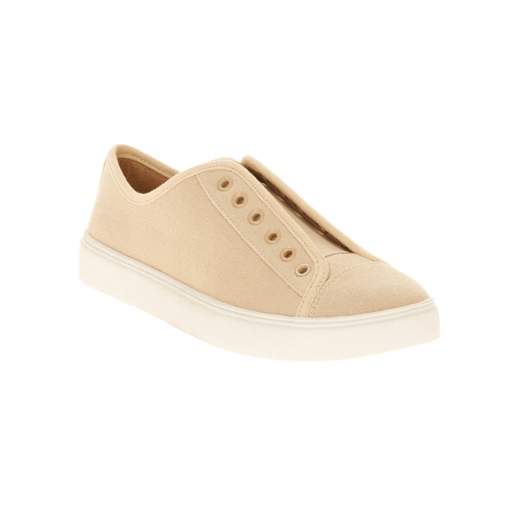 Ellen degeneres deals slip on sneakers