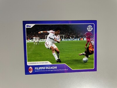 リバプール　マイケルオーウェン 49枚限定】2022 Topps 30 Seasons Celebration MICHAEL OWEN /49 Auto