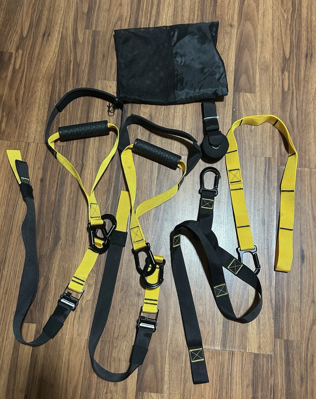 Resistance Training Kit