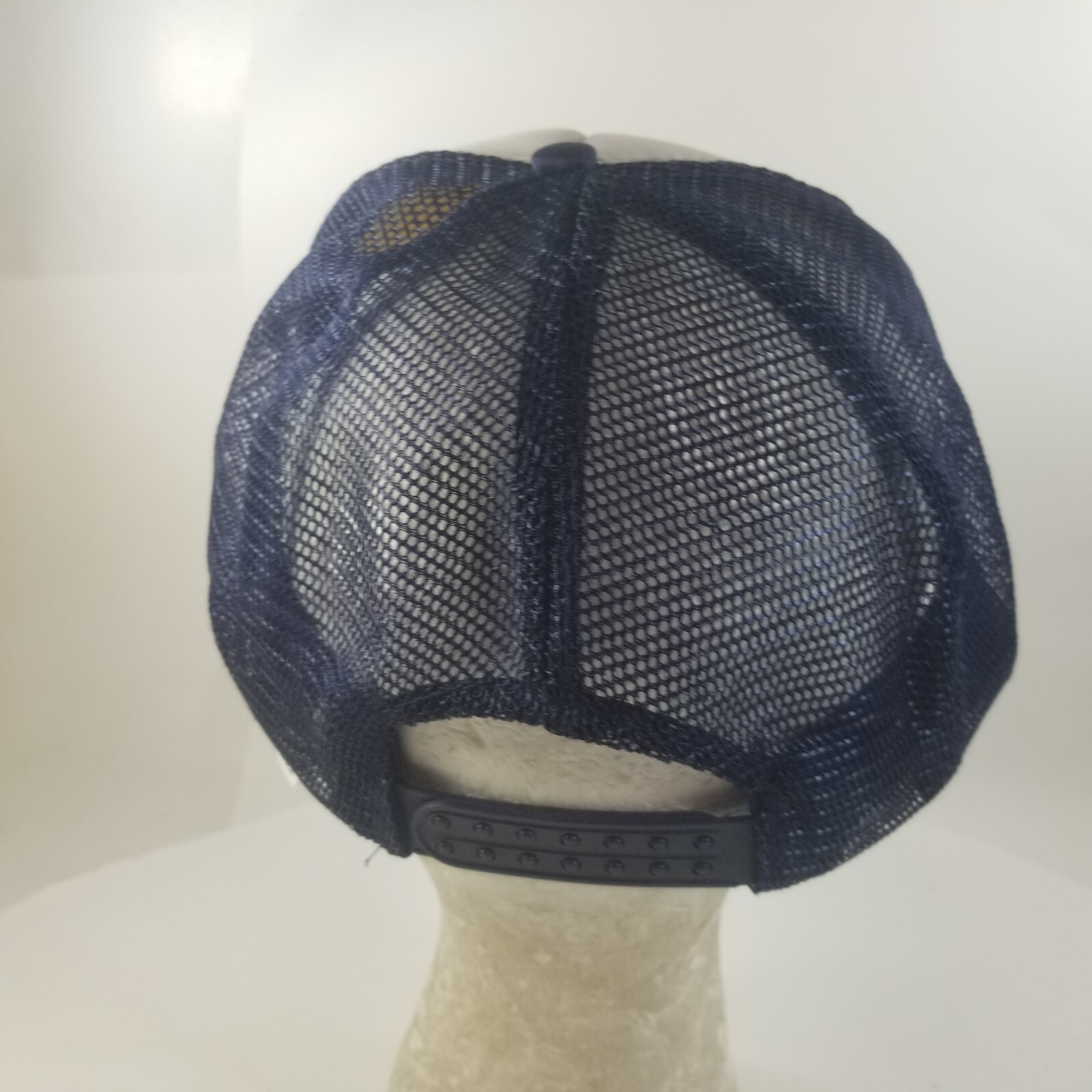 Crane Industrial BASEBALL HAT Operator Oiler Rigg… - image 5