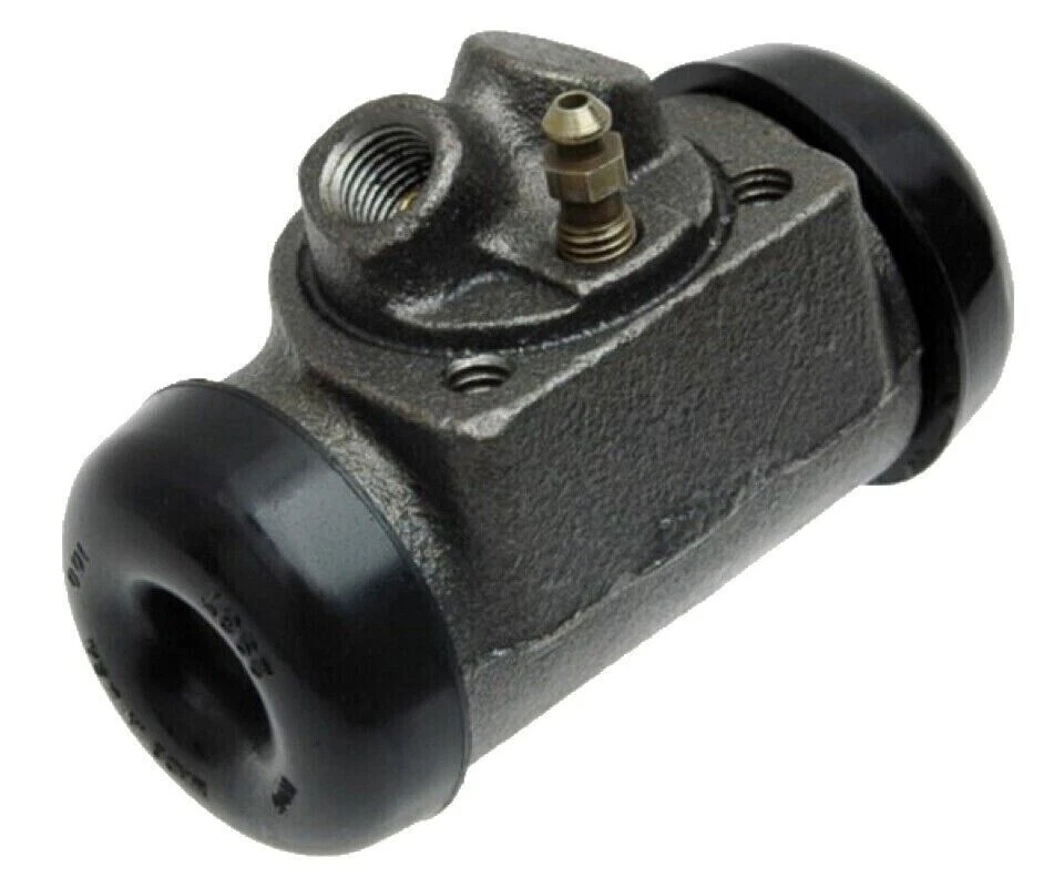 Nuevo 2 cilindros de rueda de freno de tambor delanteros izquierdo y derecho REEMPLAZAR JEEP # 5469000 Foto 2 de 4