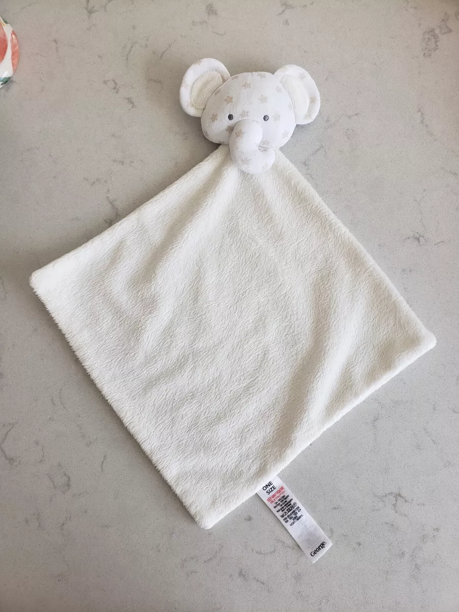 Asda store elephant towels