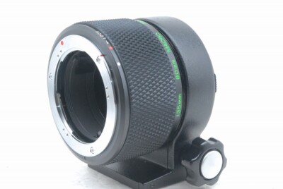 Exc+++ Olympus OM System Telescopic Macro Auto Extension Tube 65