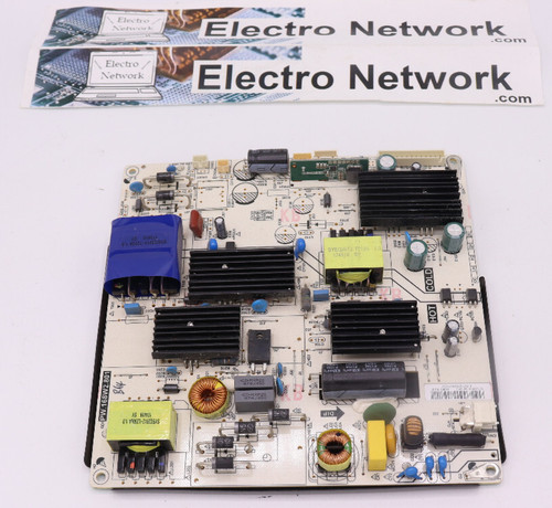 Blaupunkt 49/1380 -Gb-11B4-FEGBQU-EU BLA491380 TV Netzteil PSU Power Supply