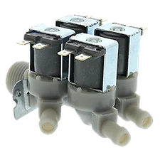 5220FR2008C 4 Solenoid Washer Valve - COLD