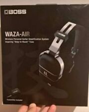 Boss+WAZA-AIR+Wireless+Personal+Guitar+Amplification+System for