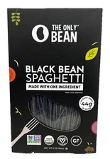 The Only Bean Black Bean Spaghetti 8 oz