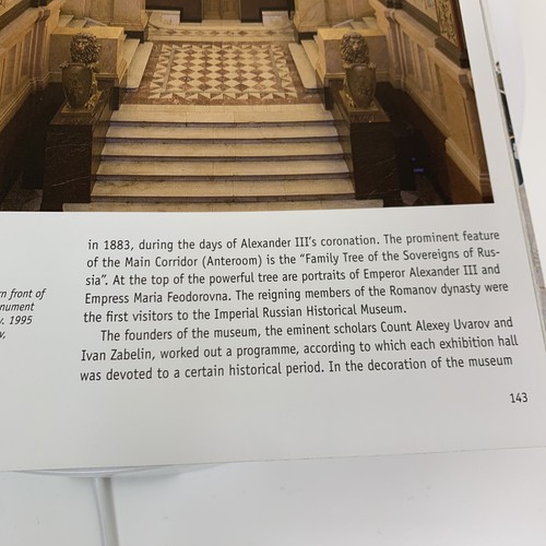 Moscow Art And Architecture History Paperback 2016 - Imagen 6 de 11