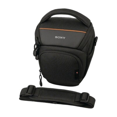 Sony LCS-AMB Kameratasche für DSLR Kameras --- neuwertig ---