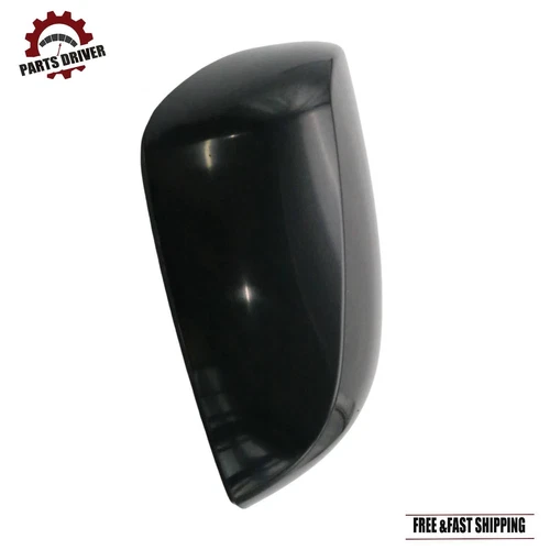 Right Side Mirror Upper Cover Cap Fits 12-14 Subaru Impreza 13-14 XV Crosstrek