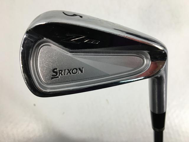 Dunlop SRIXON Z765 Iron Set Golf Club 4-P,A,S 9pcs NS PRO Dunlop SRIXON Z765 Iron Set Golf Club 4-P,A,S 9pcs NS PRO