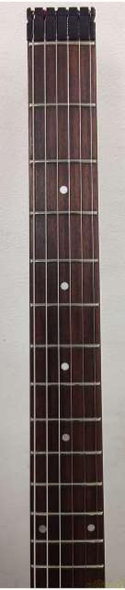 Hohner G2 non-tremolo（HOHNER G2 TREMOLO 2 Electric Guitar