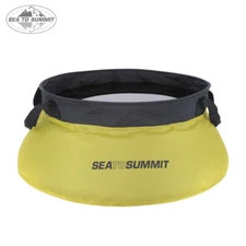 Sea To Summit Mini Kitchen Sink 20L Outdoor Cooking Camping Hiking Gear Cookware