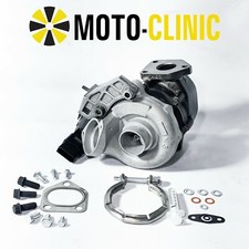 Original Turbo Turbolader BMW 120 KW 110 KW E87 E90 E91 49S35-05671 M47TU2D20
