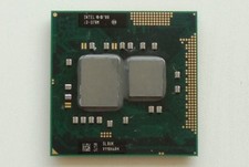 Intel Core I3-370M 2.267GHz Processor For Sony Vaio VPCEB3M1E - PCG-71211M
