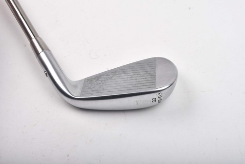 Left Hand Mizuno JPX 923 Forged #7 Iron / Stiff Flex Recoil 95 / STD / Demo - Picture 3 of 6
