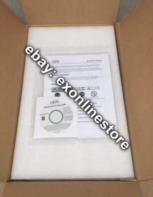 43W3581 - BladeCenter S 6-Disk Storage Module